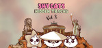 Shy Cats Hidden Tracks Vol. 2 Xbox Series X