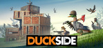DUCKSIDE Xbox Series X