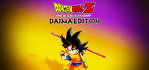 Dragon Ball Z Kakarot DAIMA Edition Nintendo Switch 2