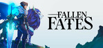 Fallen Fates Nintendo Switch