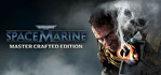 Warhammer 40,000: Space Marine Master Crafted Edition Xbox Series X