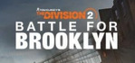 The Division 2 Battle for Brooklyn PS5
