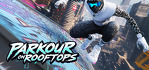 Parkour on Rooftops PS4