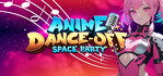 Anime Dance-Off Space Party Xbox Series X