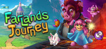 Farlands Journey PS5