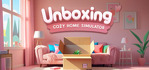Unboxing Cozy Home Simulator PS5
