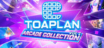 Toaplan Arcade Collection Vol.1 PS4