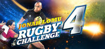 Jonah Lomu Rugby Challenge 4 Xbox One