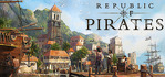 Republic of Pirates Xbox Series X