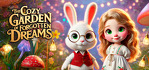 The Cozy Garden of Forgotten Dreams Nintendo Switch