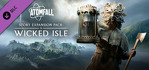 Atomfall Story Expansion Pack Wicked Isle PS5