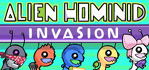 Alien Hominid Invasion PS5