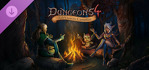 Dungeons 4 Tales from the Campfire PS5