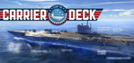 Carrier Deck PS5