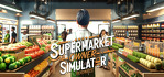 Supermarket Owner Simulator Business Xbox Series X
