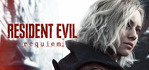 Resident Evil Requiem PS5