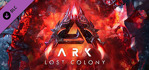ARK Lost Colony PS5