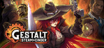 Gestalt Steam & Cinder PS5