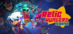 Relic Hunters Legend Xbox Series X