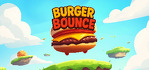 Burger Bounce PS4