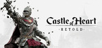 Castle of Heart Retold Nintendo Switch 2