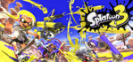 Splatoon 3 Nintendo Switch 2