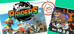 Splatoon Raiders Nintendo Switch 2