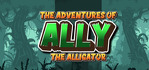 The Adventures of Ally The Alligator Full Pack Xbox Series X