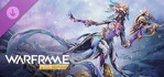 Warframe Yareli Prime Access Complete Pack