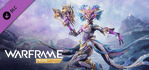 Warframe Yareli Prime Access Prime Pack PS5