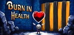 Burn in Health Xbox Series X