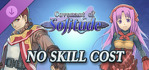 Covenant of Solitude No Skill Cost