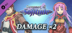 Covenant of Solitude Damage x2