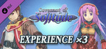 Covenant of Solitude Experience x3