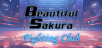 Beautiful Sakura Fighting Club Xbox Series X