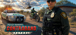 Police Border Contraband Patrol PS4