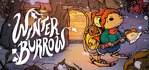 Winter Burrow Nintendo Switch
