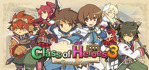 Class of Heroes 3 Remaster Nintendo Switch