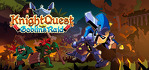Knight Quest Goblins Raid PS5