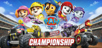 PAW Patrol Rescue Wheels Championship PS4