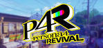 Persona 4 Revival