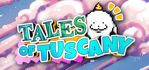 Tales of Tuscany Nintendo Switch 2