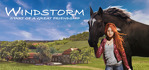 Windstorm Start of a Great Friendship Nintendo Switch 2