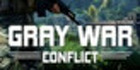 Gray War Conflict PS4