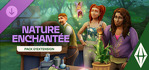 The Sims 4 Enchanted by Nature Expansion Pack Xbox Series X