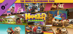 Hamster Playground The Whole Playground Pack