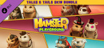 Hamster Playground Tales & Tails Skin Bundle