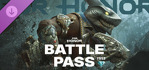 FOR HONOR Battle Pass Y9S2 Xbox Series X