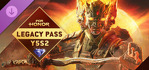 FOR HONOR Legacy Pass Y5S2 Xbox Series X