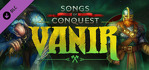 Songs of Conquest Vanir Xbox Series X
